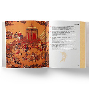 Sách Tôn Tử Binh Pháp (Tái Bản)