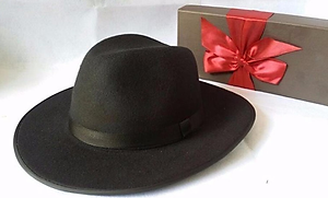 MŨ CAO BỒI NỮ  PANAMA THỜI TRANG MỚI - DN19CB0702