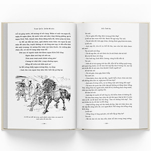 Sách Tam Quốc Diễn Nghĩa (6 Tập) (Tái Bản)