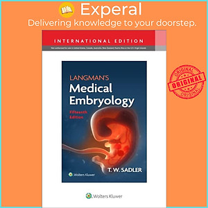 Langman&#39;s Medical Embryology [ペーパーバック] Sadler PhD， Dr. T.W. Amazon | Langman's Medical Embryology | Sadler, T. W., Ph.D