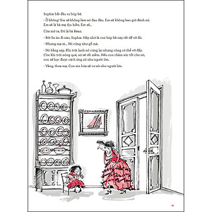 Sách Ba Chuyện Kể Về Dinh Thự Fleurville (Dựa Theo Nữ Bá Tước De Ségur)