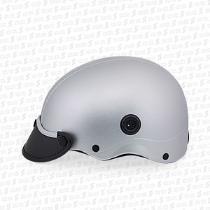 ƯU ĐÃI - Mũ bảo hiểm lỗ thông gió NÓN SƠN chính hãng TG-XM156