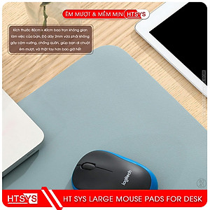 Tấm Lót Chuột HT SYS - Hàng Chính Hãng
