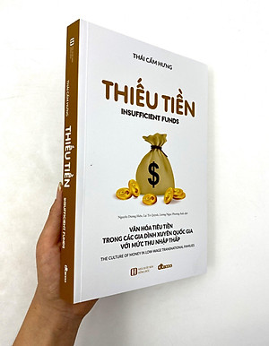 Sách Thiếu Tiền