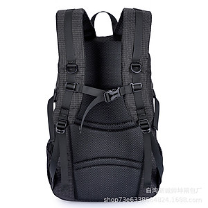 Balo du lịch, balo phượt, balo leo núi thể thao phong cách mới - BEE GEE BLLN1036