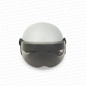 Mũ bảo hiểm có kính NÓN SƠN chính hãng CKT-XM181