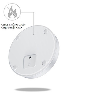 Đế hâm nóng đồ uống Sothing Xiaoda XD-HWBD01 công suất 15w, hâm nóng mọi chất liệu, duy trì ở nhiệt độ 55 độ- Hàng chính hãng