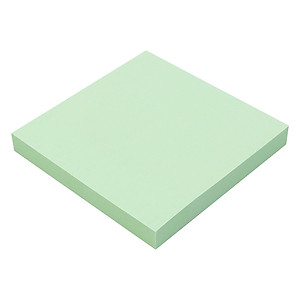 Lốc 6 Xấp Giấy Note Beautone (76.2 x 76.2 mm) - Màu Ngẫu Nhiên