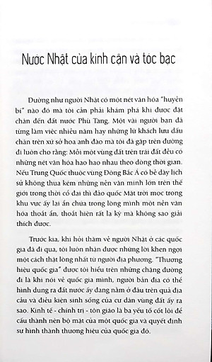 Sách Bốn Mùa Trên Xứ Phù Tang