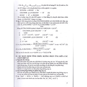Bồi Dưỡng Học Sinh Giỏi Hóa Học 11 Theo Chuyên Đề (Tập 1): Hóa đại cương và vô cơ