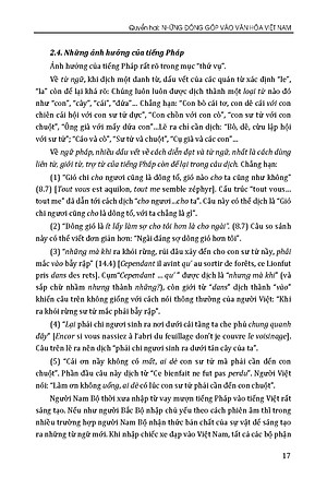 Bộ sách Kỷ Niệm 410 Năm Ngày Ra Đời Chữ Quốc Ngữ 2 Quyển/Bộ