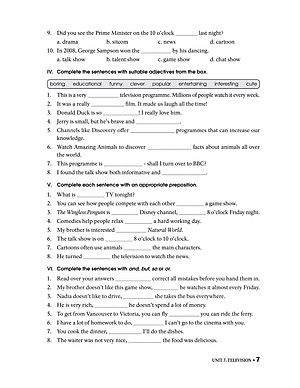 Bài Tập Tiếng Anh Lớp 6 Tập 2 (Có Đáp Án) - Dùng Kèm SGK Global Success