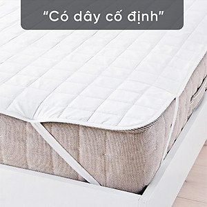 Tấm Bảo Vệ Nệm TATANA