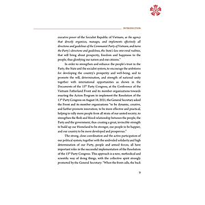 Theory And Practice Of Socialism In Vietnam