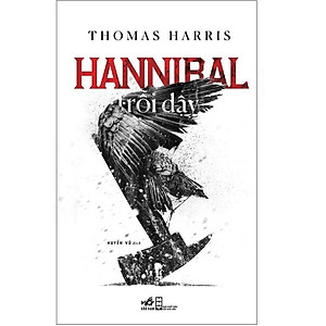 Sách - Combo: Sự Im Lặng Của Bầy Cừu + Rồng Đỏ + Hannibal + Hannibal Trỗi Dậy (4 cuốn) 