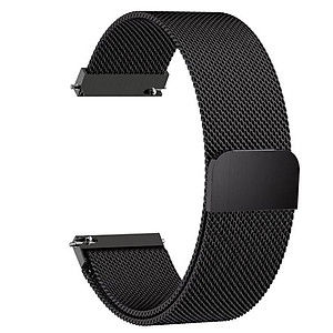 Dây Đồng Hồ NIBOSI Lưới Hít Khóa Nam Châm