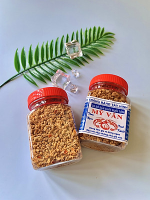 Muối Tôm Tây Ninh Mỹ Vân 100G