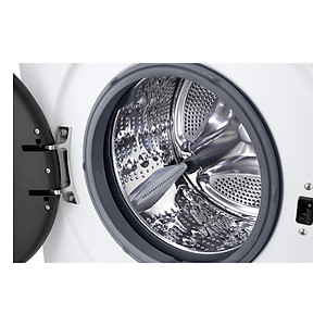 Máy giặt LG Inverter 9 kg FB1209S6W1 - Hàng Chính Hãng