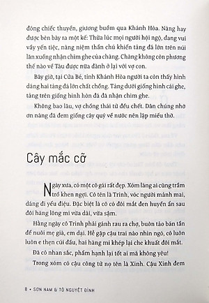 Sách Sơn Nam Và Tô Nguyệt Đình - Chuyện Xưa Tích Cũ