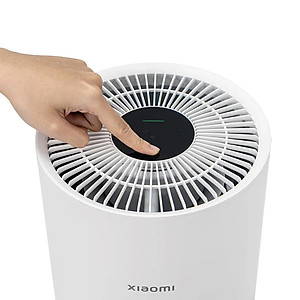 Máy Lọc Không Khí (Air Purifier) Xiaomi Smart Air Purifier 4 compact EU(BHR5860EU)