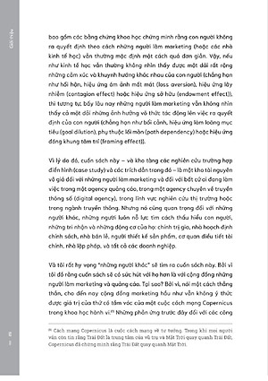 Sách Marketing Vô Thức - Cơ Chế Khoa Học Đằng Sau Quyết Định Mua Hàng (Gồm 2 Phần)