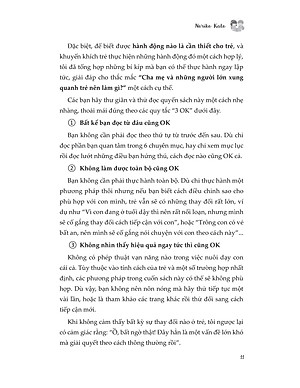 Dạy Con Kỹ Năng Sống Theo Cách Mẹ Nhật