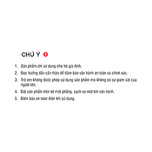 Máy Lọc Không Khí Lock&Lock ENP126WHT (23W) - Hàng Chính Hãng