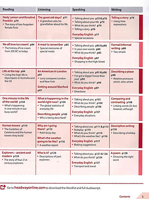 Headway: Elementary: Student's Book With Online Practice