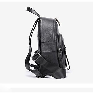 Balo nữ MARRANT BHM319 Da bò thật