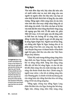 Sách Nguồn Gốc - Nỗi Hoài Niệm Về Những Thuở Ban Đầu