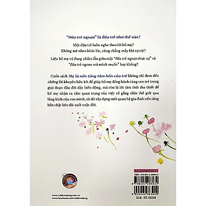 Sách Mẹ Là Nền Tảng Tâm Hồn Của Trẻ