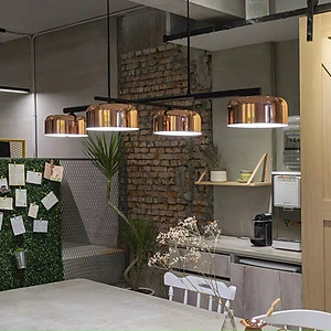 Đèn thả KASPE kiểu dáng hiện đại trang trí nội thất cao cấp, sang trọng -9446.