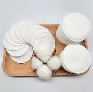 Bông tẩy trang Araso 150M