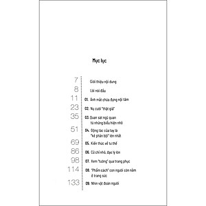 Sách Giải Mã Hành Vi – Bắt Gọn Tâm Lý (23 Thủ Thuật Nhìn Thấu Tâm Lý Đối Phương)