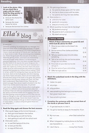 Sách Gateway 2nd Ed B1 Workbook