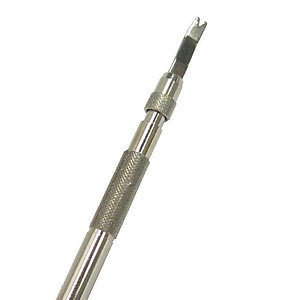 Dụng cụ thay dây đồng hồ 4 đầu-loại lớn- tặng kèm 2 đầu dự phòng