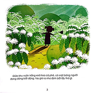 Những Đứa Trẻ Hạnh Phúc: Học Cách Làm Bạn - Bạn Nhỏ Dân Tộc Ba-Na