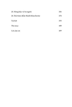 Premier League - Lịch sử giải Ngoại hạng Anh và sự phát triển của chiến thuật bóng đá