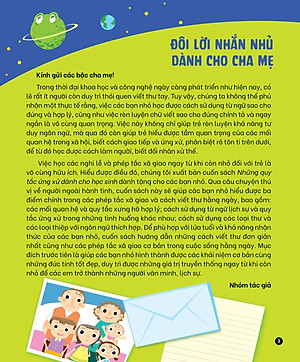 Những Quy Tắc Ứng Xử Dành Cho Học Sinh