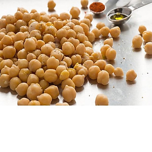 Đậu Gà Hữu Cơ Viettin Mart 1kg