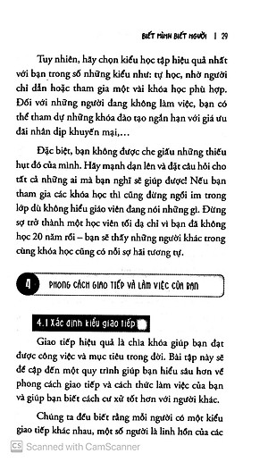 Sách Nghệ Thuật Thôi Miên Nhà Tuyển Dụng