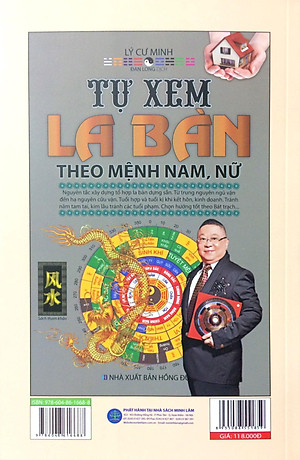 Sách Phong Thủy Theo Mùa Sinh - 166 Hình Ảnh Thực Tế Hóa Sát, Khai Vận