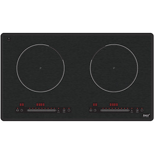 Bếp từ đôi Lorca LCI-806 - Hàng nhập khẩu