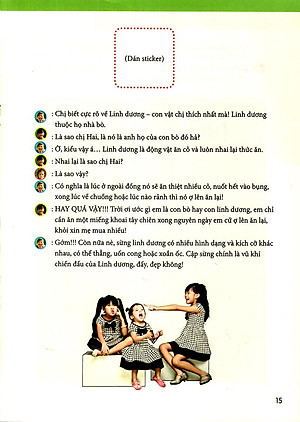 Sách 10' Cùng Con Mỗi Ngày - Cùng Bé Chơi Với Từ