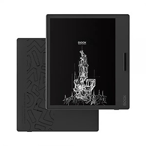 Máy đọc sách Boox Page - Hàng Chính Hãng