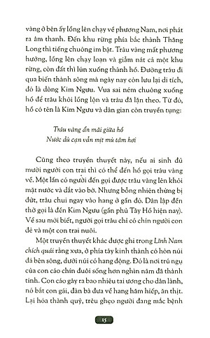 Sách Chuyện Quanh Quanh Dâm Đàm