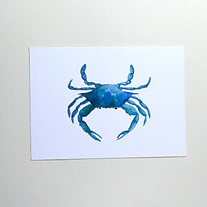 Giấy vẽ màu nước A6 lỡ vẽ các hình dễ thương, giấy vẽ chuyên dụng có vân nhập từ Ý, chất giấy 224gsm 40 tờ CTB784 Green Art - Hàng chính hãng