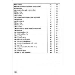 Sách - Bài Tập Hay Và Khó Toán Lớp 3 - Tập 1 (Dùng Chung Cho Các Bộ SGK Hiện Hành)