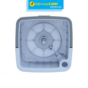 Bộ lau nhà Inochi Souji HNK.LNTN.VUSJZZ1 - Hàng Chính Hãng