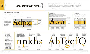 Sách Graphic Design For Everyone: Understand the Building Blocks so You can Do It Yourself (Hardback)